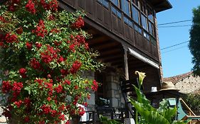 Casa Rural La Cortina